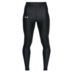 Under Armour CoolSwitch Black Mens Compression Leggings