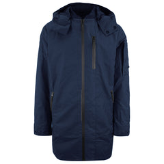 Jack Wolfskin Tech Lab Mars Mens Blue Jacket