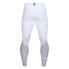 Under Armour Threadbourne Mens White Baselayer