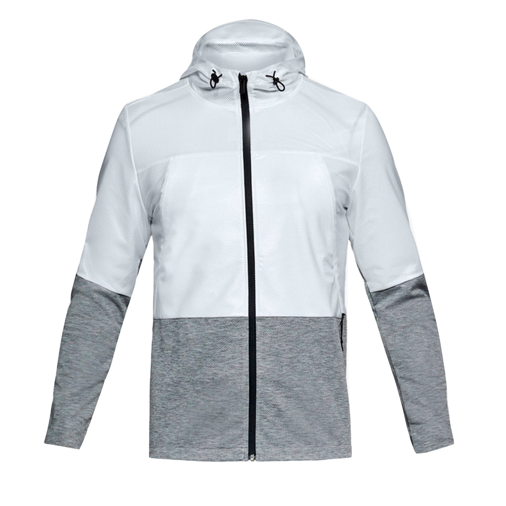 Under Armour Mens Unstoppable Winbreaker Jacket