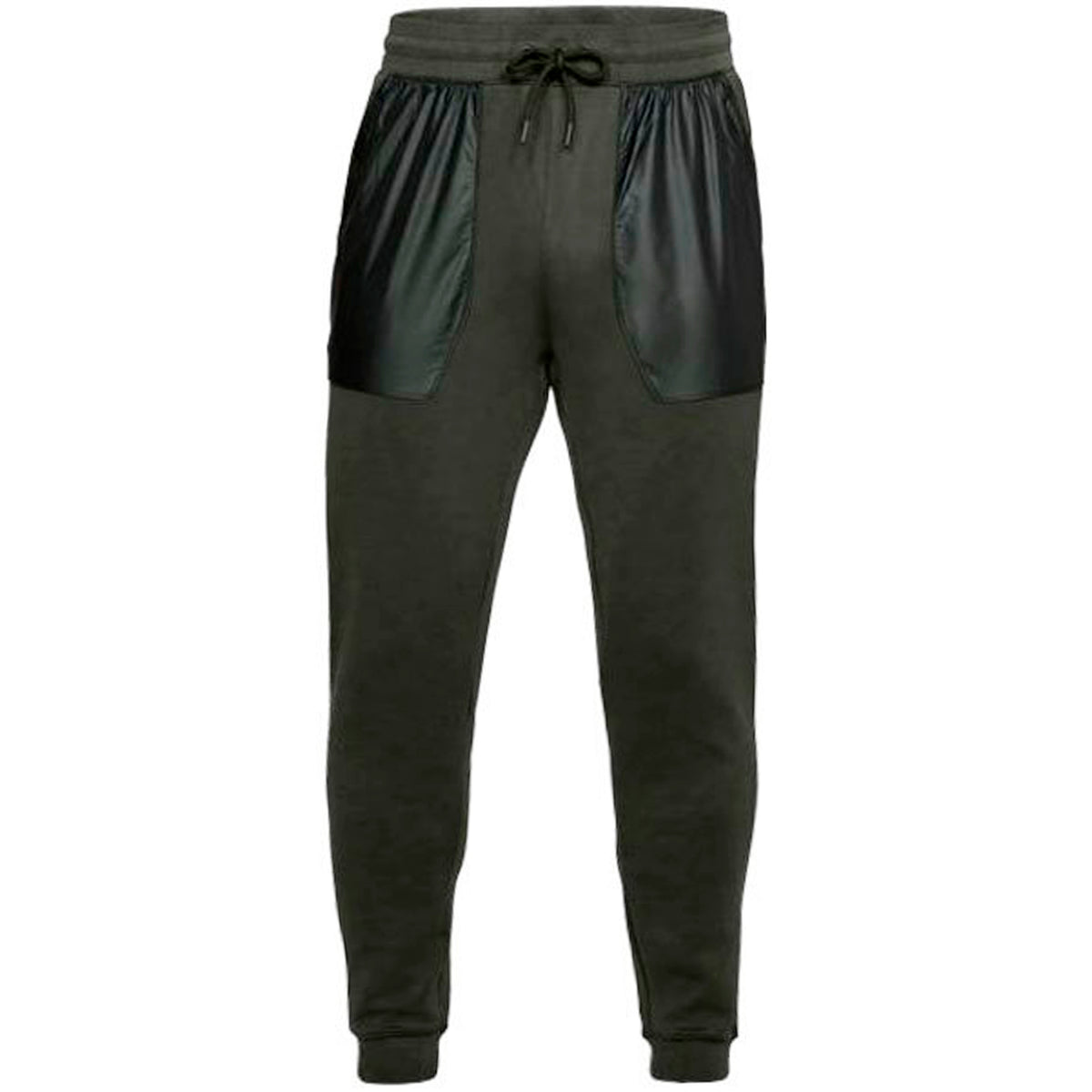 Under Armour Utility Mens Khaki Joggers