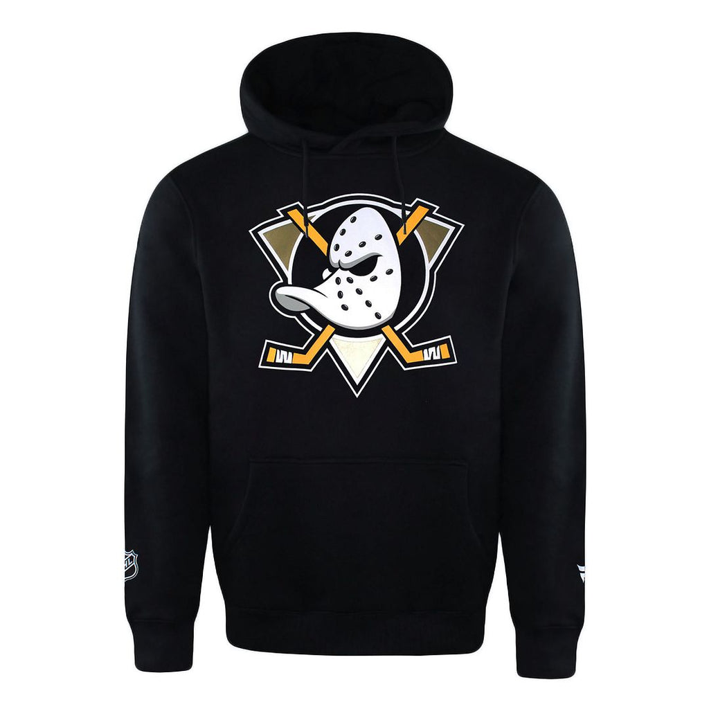 Fanatics NHL Anaheim Ducks Mens Hoodie