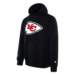 Fanatics NFL Kansas City Chiefs Mens Hoodie