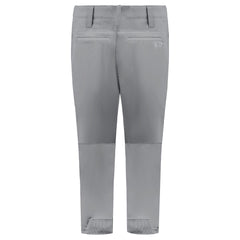 Under Armour Play Taper Kids Light Grey Trousers