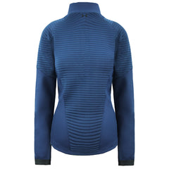 Under Armour Storm Golf Daytona Fitted Womens Navy Jumper