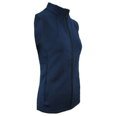 Under Armour Navy Womens Gilet