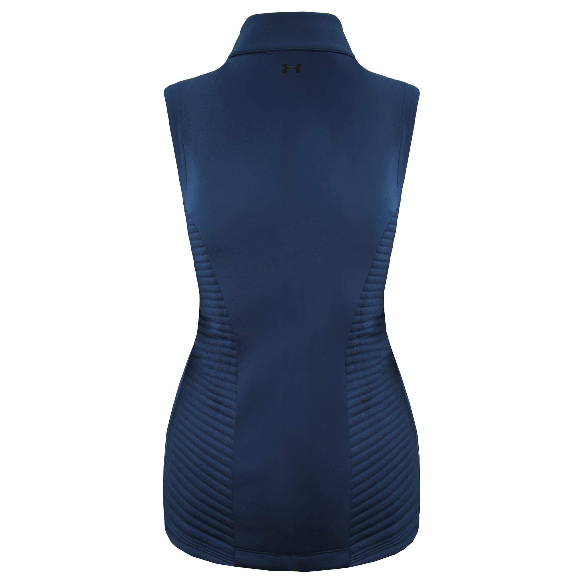 Under Armour Navy Womens Gilet