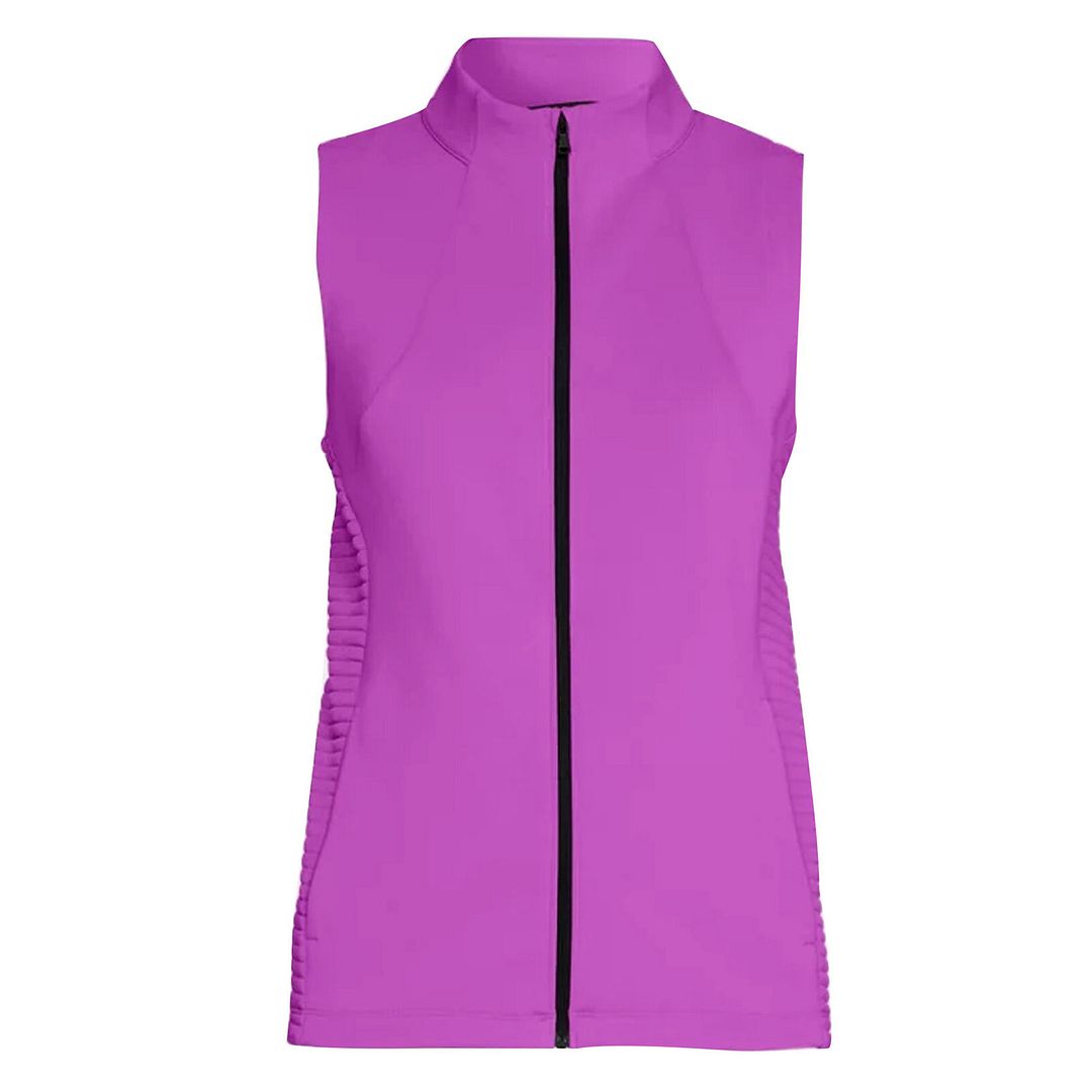 Under Armour Storm Daytona Womens Purple Gilet