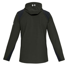 Under Armour Storm Mens Dark Green Jacket