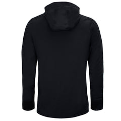 Under Armour Mens Black Track Jacket