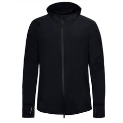 Under Armour Mens Black Track Jacket