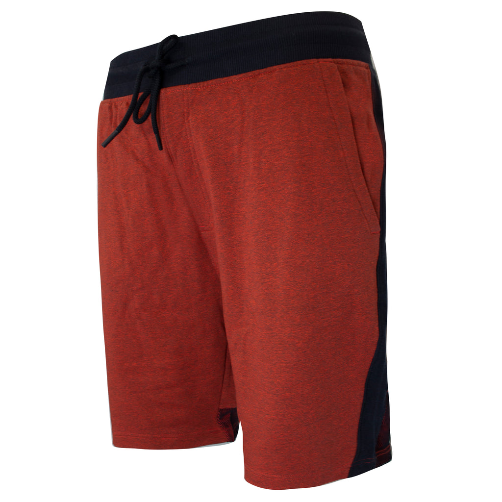 Under Armour Mens Microthread Terry Shorts