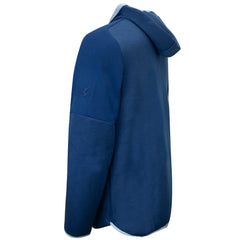 Under Armour Unstoppable Mens Blue Hoodie