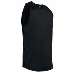 Under Armour Stephen Curry Black Mens Vest