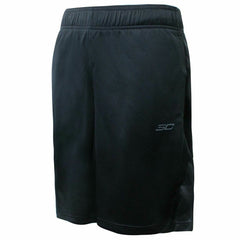 Under Armour Stephen Curry Mens Black Shorts