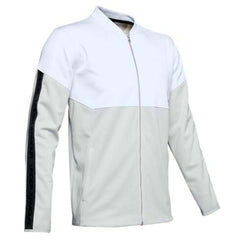 Under Armour Mens Rover Track Jacket