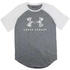 Under Armour Womens Grey T-Shirt