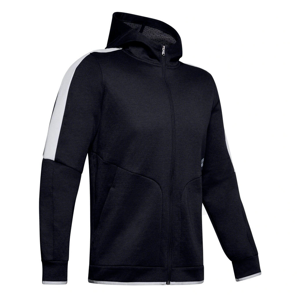 Under Armour Mens Athlete Recovery Track Jacket