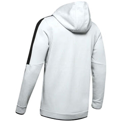 Under Armour Mens Athlete Recovery Fleece Hoodie