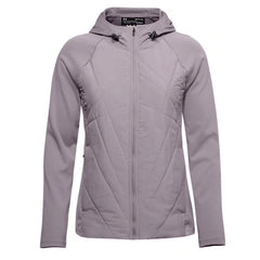 Under Armour Womens Sprint Hybrid Jacket