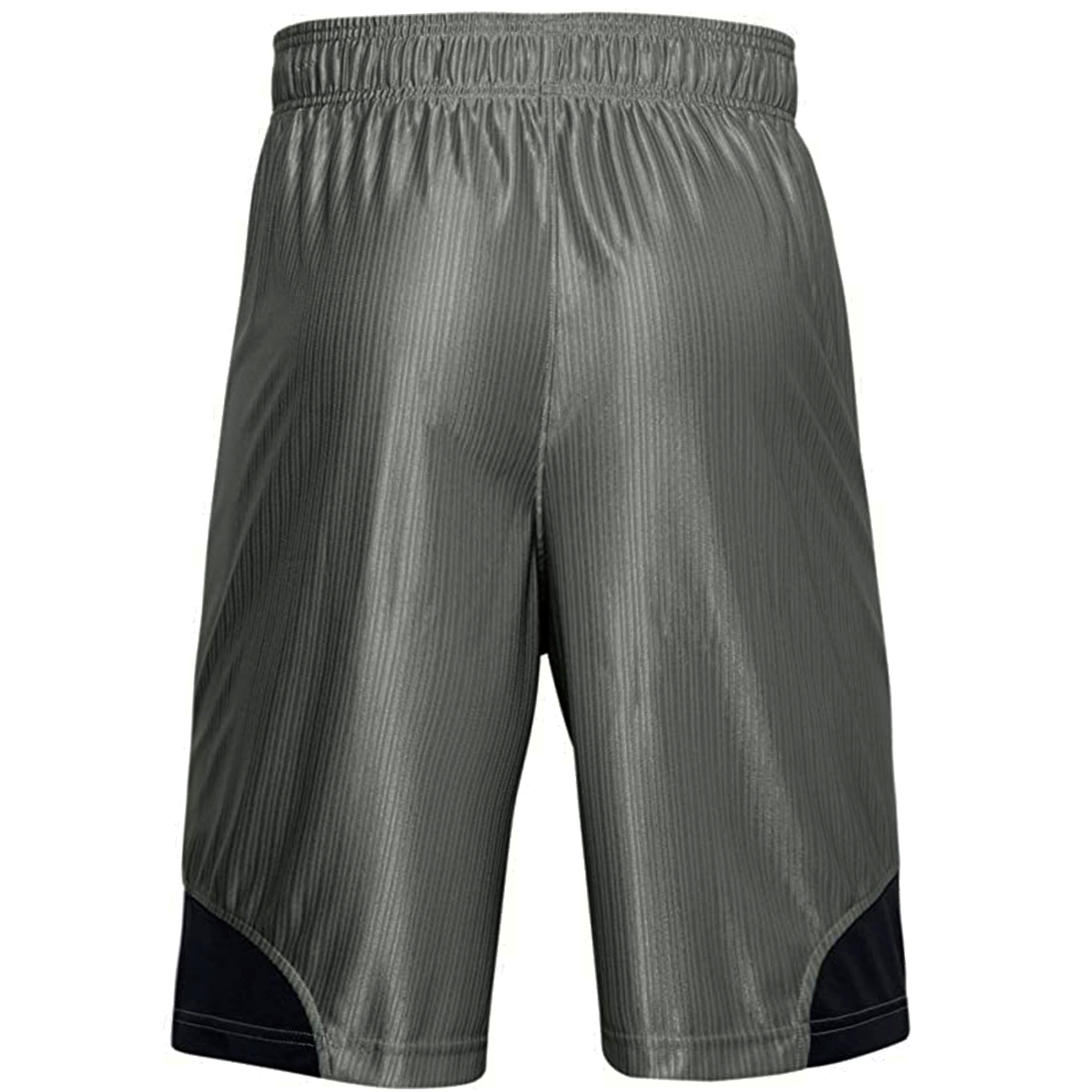 Under Armour Mens Periometer Basketball Shorts L