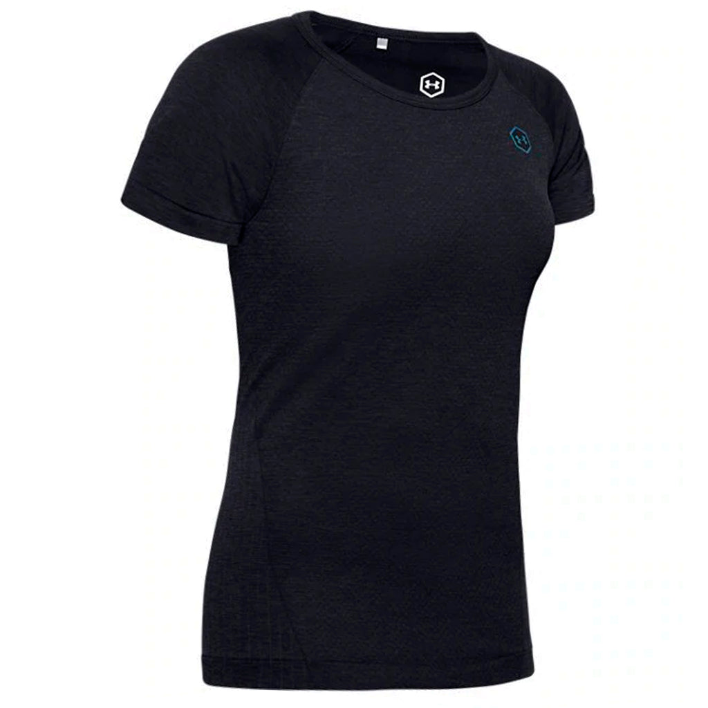 Under Armour Womens Rush Training Top