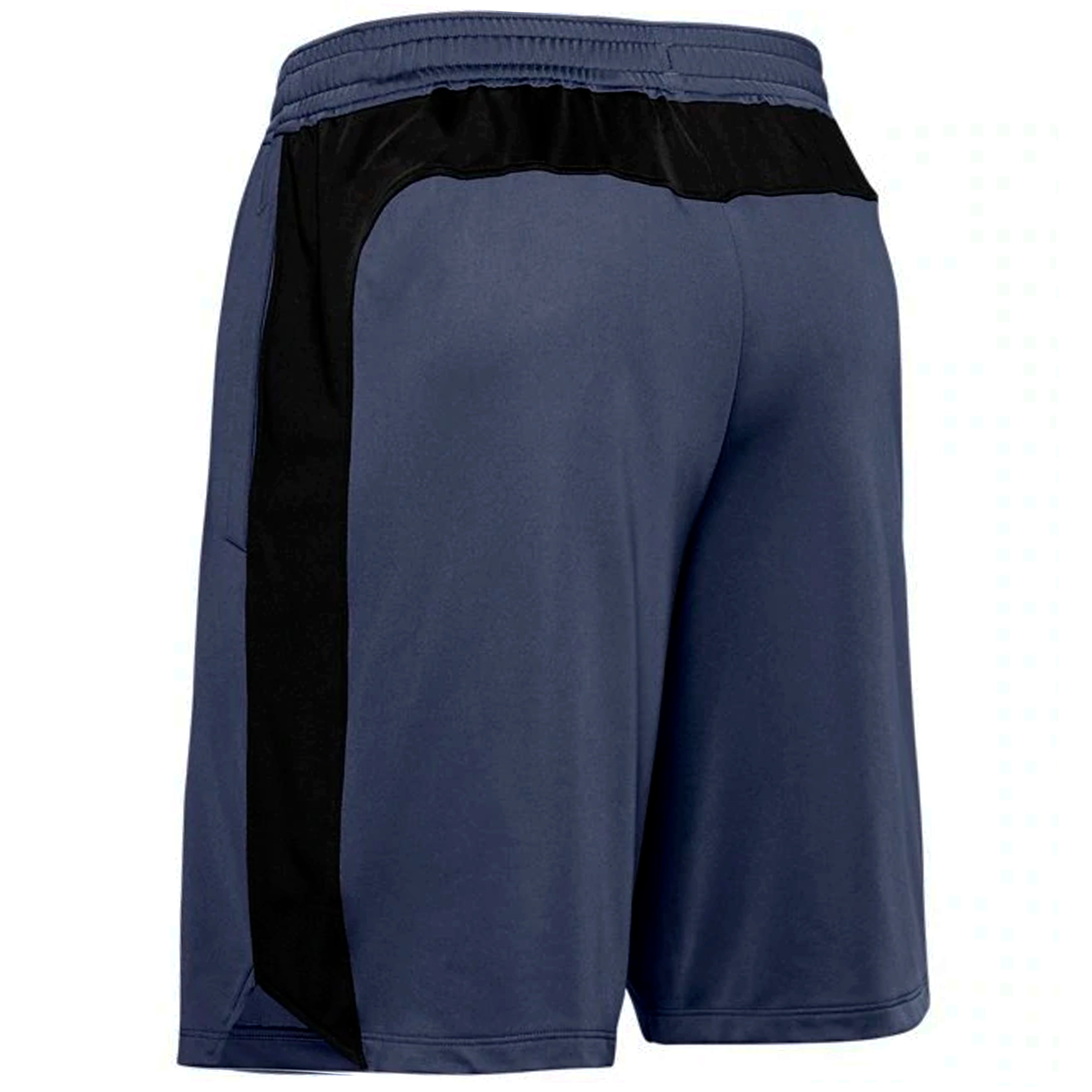 Under Armour Mens MK-1 Graphic Shorts