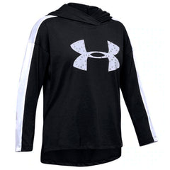 Under Armour Girls Favourite Hoodie