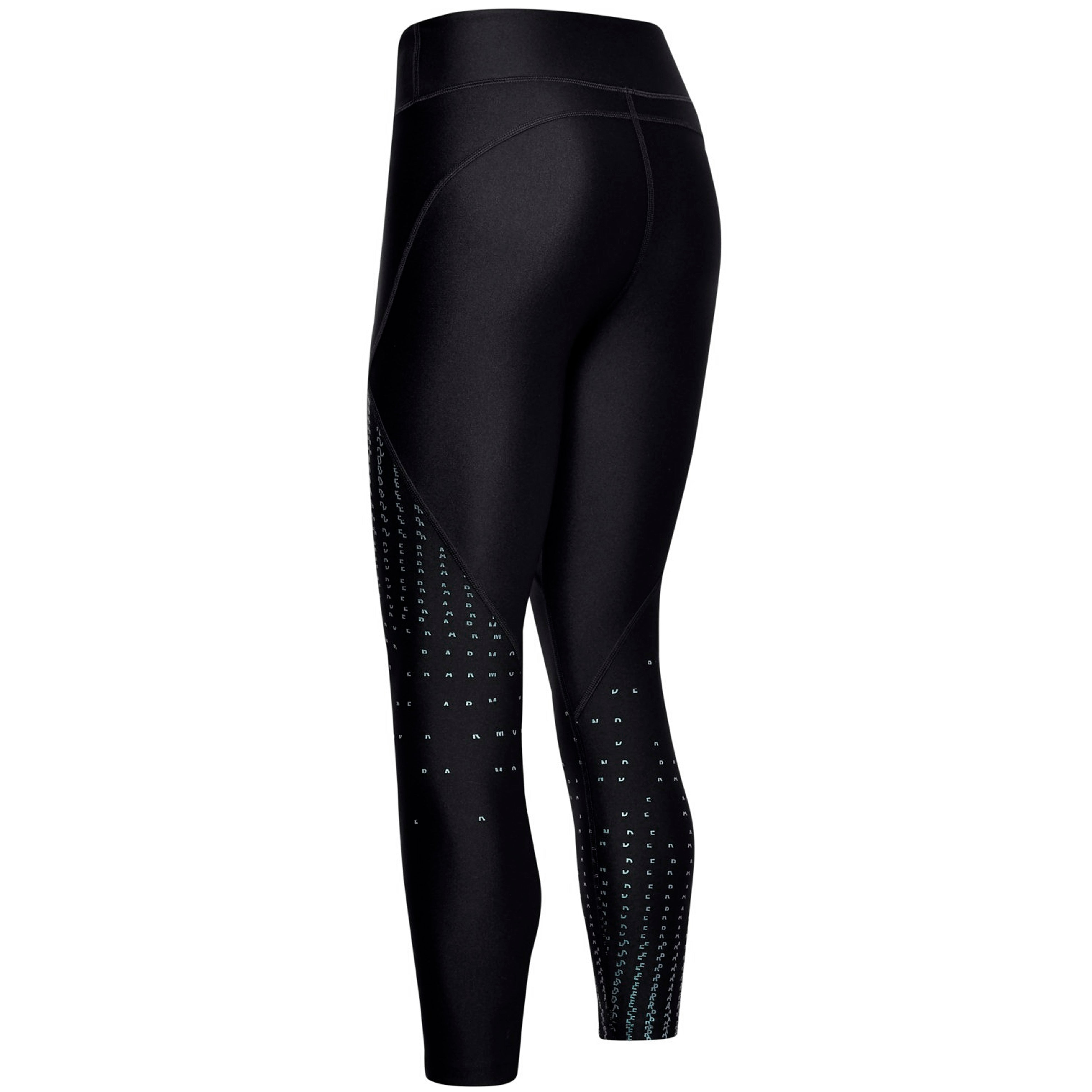 Under Armour Womens Black Leggings