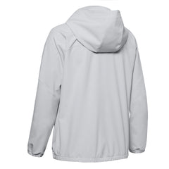 Under Armour Womens Grey Hoodie