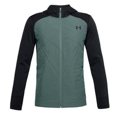 Under Armour Mens Sprint Hybrid Jacket