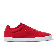 Oakley Flyer Mens Red Plimsolls