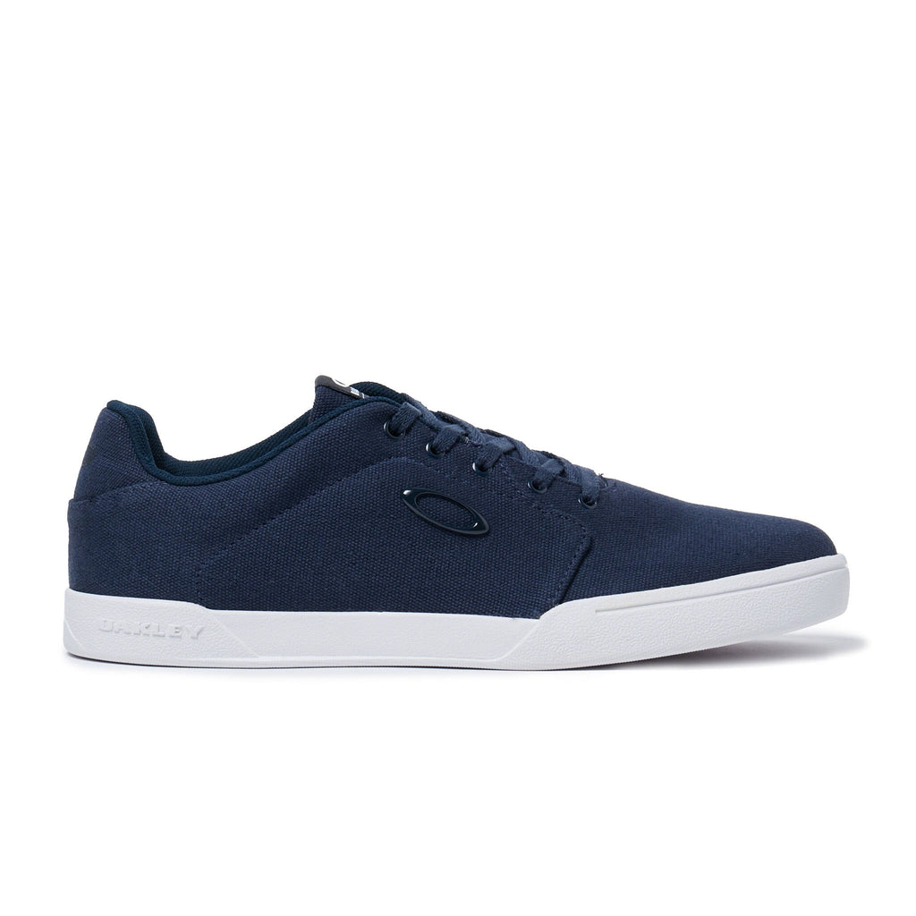 Oakley Flyer Mens Blue Plimsolls