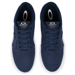 Oakley Flyer Mens Blue Plimsolls