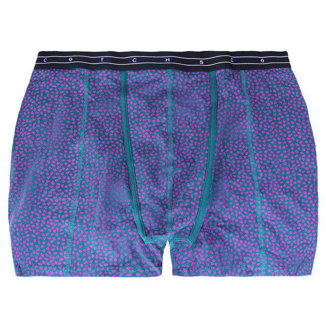 Scotch & Soda 2-Pack  Mens Boxer Shorts