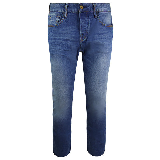 Scotch & Soda Ralston Mens Blue Jeans