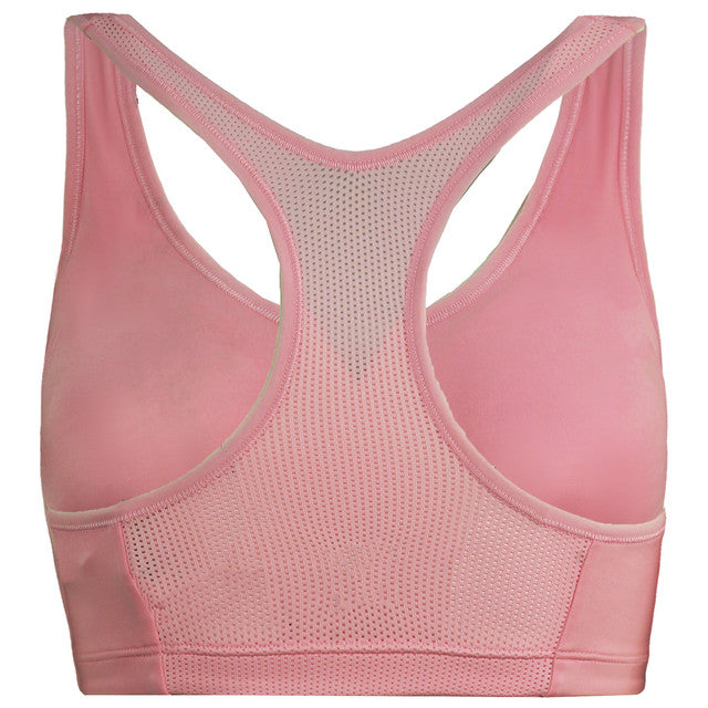 Nike Dri-Fit Womens Pink Sports Bra