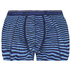 Scotch & Soda 2-Pack Mens Boxer Shorts