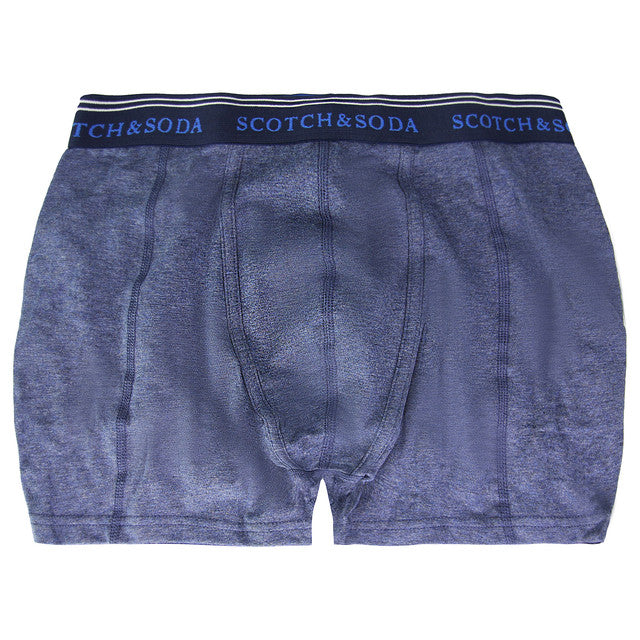 Scotch & Soda 2-Pack Mens Boxer Shorts