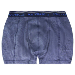 Scotch & Soda 2-Pack Mens Boxer Shorts