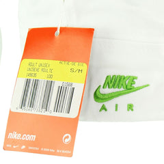 Nike Air Graphic Mens White Cap