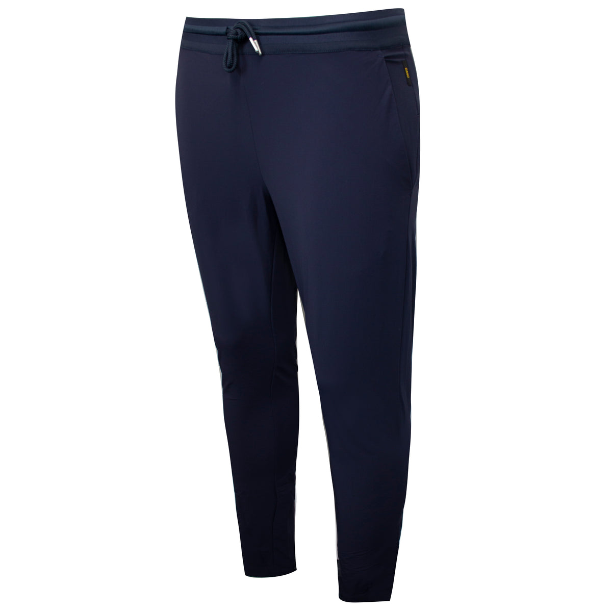 Jack Wolfskin JWP Mens Navy Track Pants