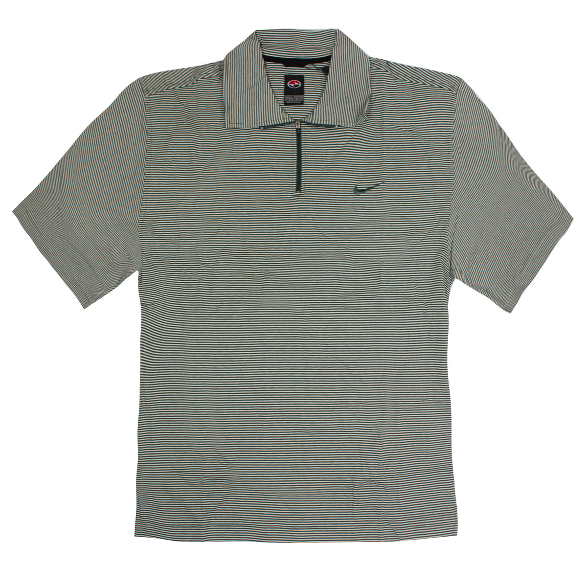 Nike Tiger Woods Golf Polo Shirt - Mens