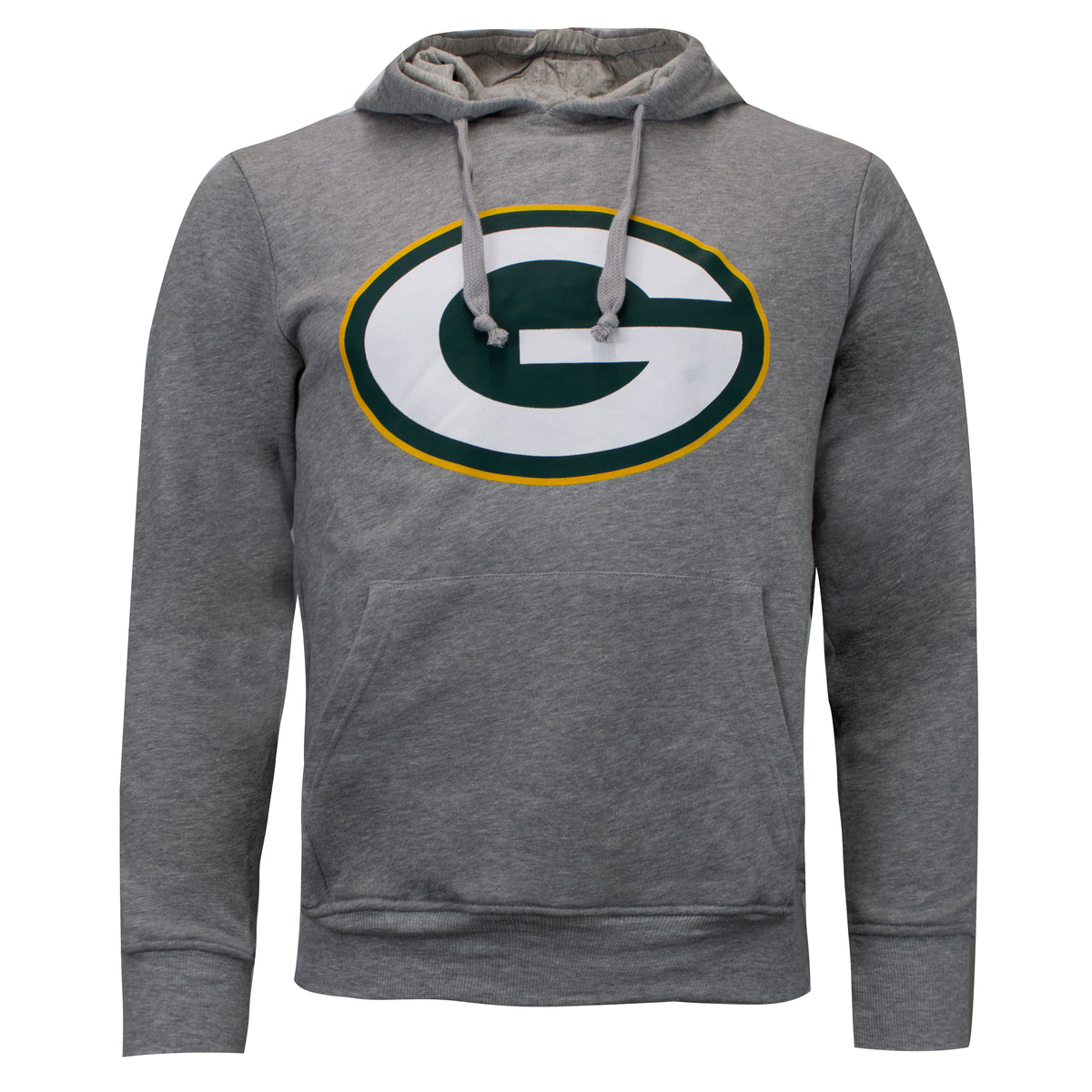 Fanatics Green Bay Packers Mens Hoodie