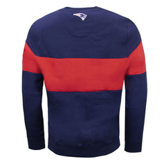 Fanatics New England Patriots Mens Sweater