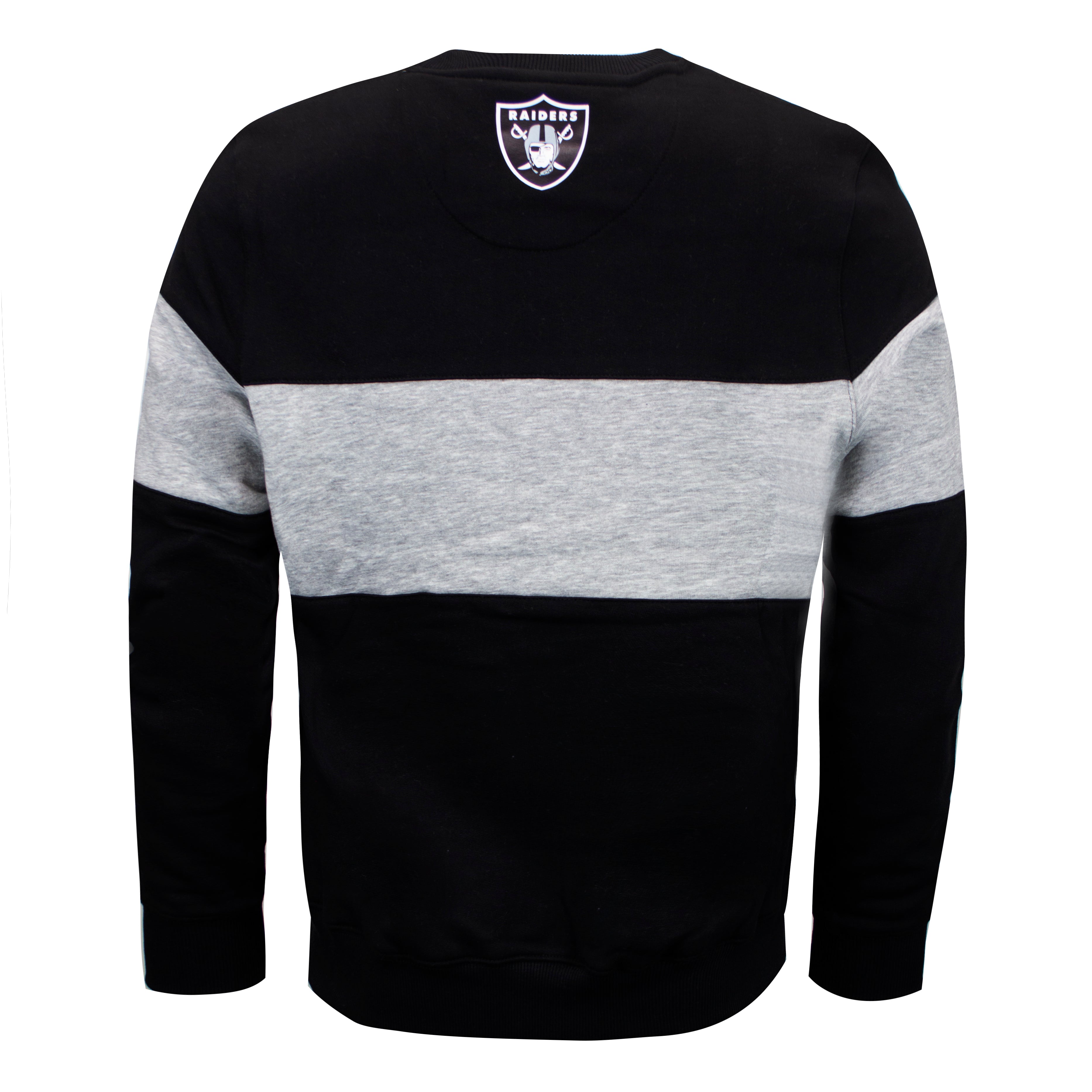 Fanatics Oakland Raiders Mens Sweater