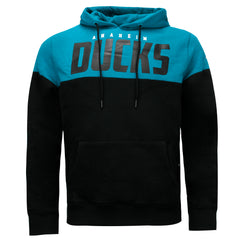 Fanatics NHL Anaheim Ducks Mens Hoodie