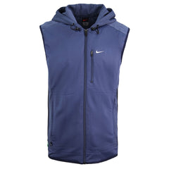 Nike Zip Up Mens Hooded Gilett