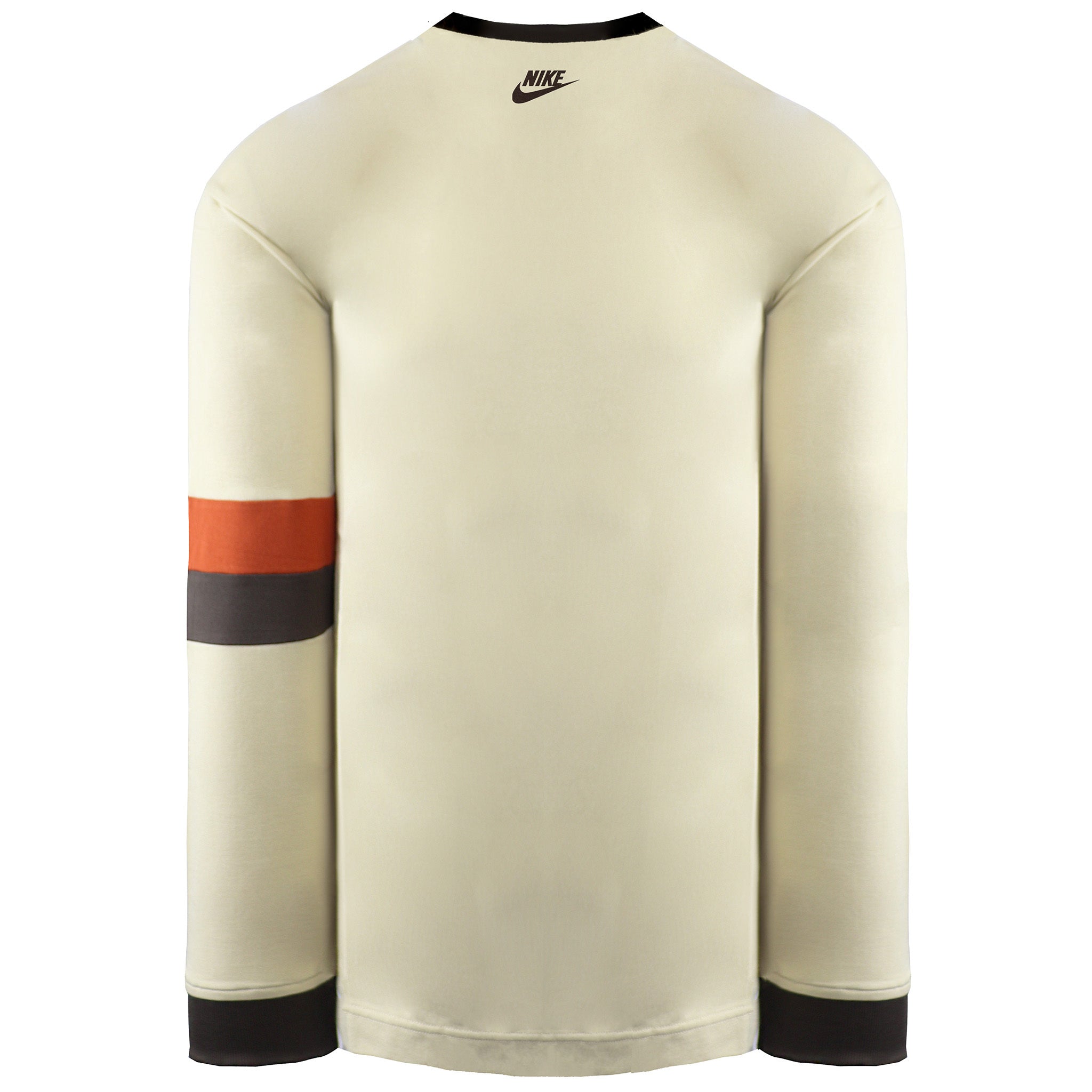 Nike Mens Colourblock Sports Top