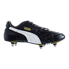 Puma King Pro SG Mens Black Football Boots